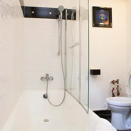 Studio Charmant * Neuilly-sur-Marne