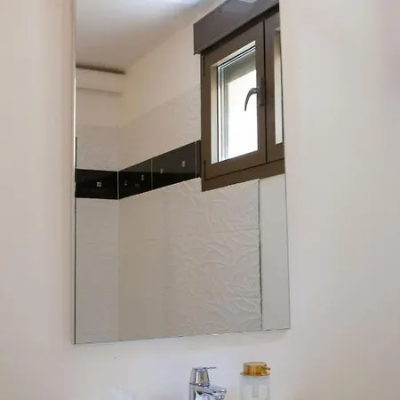 Studio Charmant Lejlighed