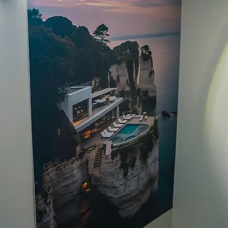 Studio Charmant Apartment
