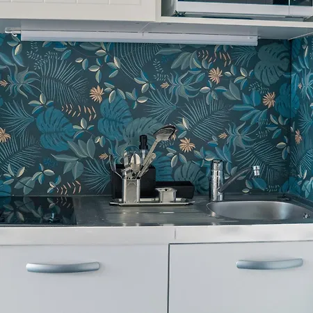 Apartment Studio Charmant Neuilly-sur-Marne