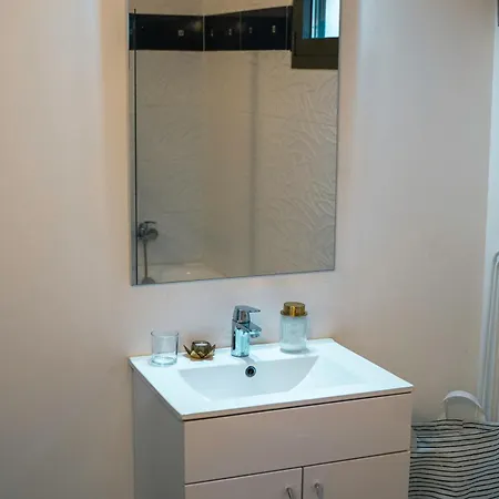 Studio Charmant * Neuilly-sur-Marne