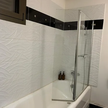 Studio Charmant Lejlighed Neuilly-sur-Marne