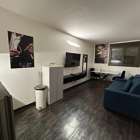 Lejlighed Studio Charmant