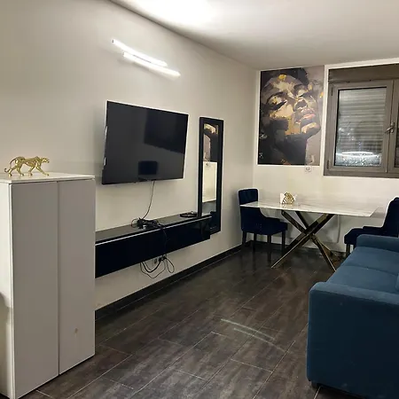 P&c Appartamento