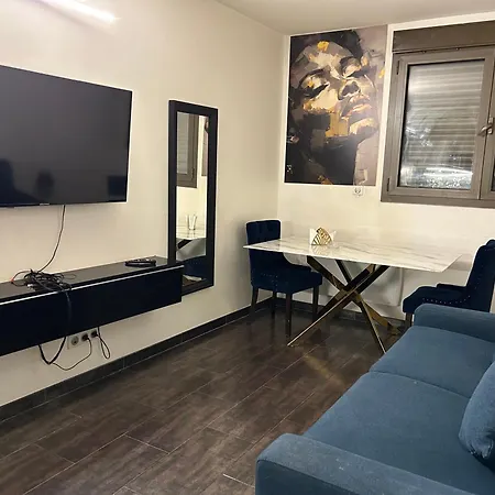 Studio Charmant Lejlighed Neuilly-sur-Marne