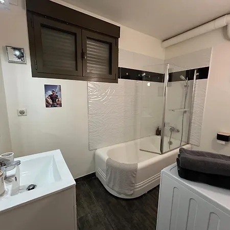 Lejlighed Studio Charmant Neuilly-sur-Marne