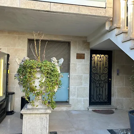 Studio Charmant Lejlighed *