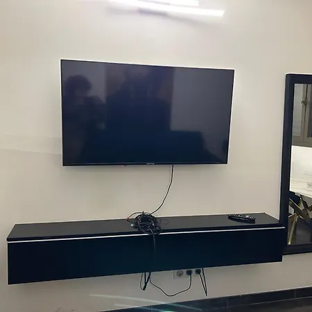 Apartmán P&c *
