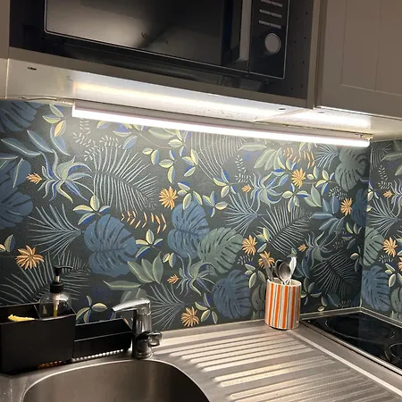 Studio Charmant Lejlighed