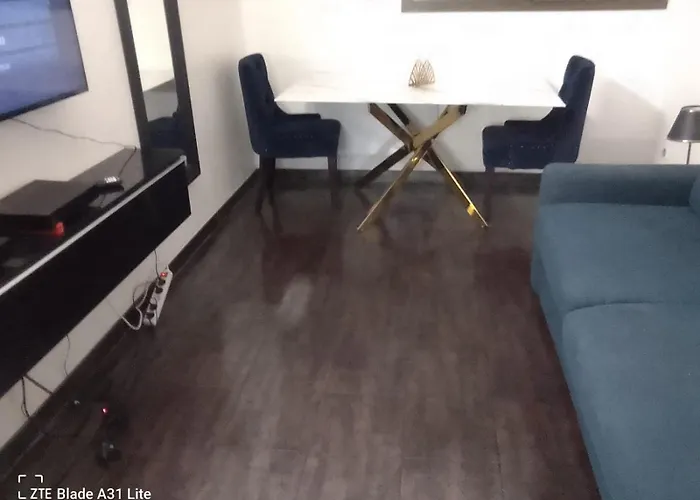 Studio Charmant Apartamento Neuilly-sur-Marne