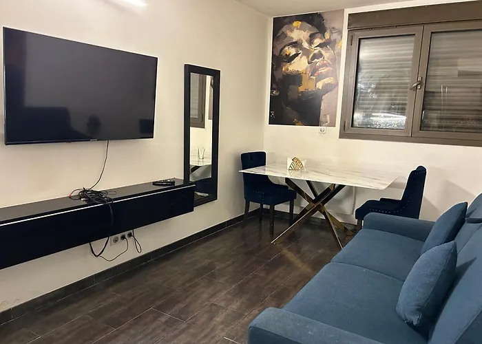 P&c Daire Neuilly-sur-Marne