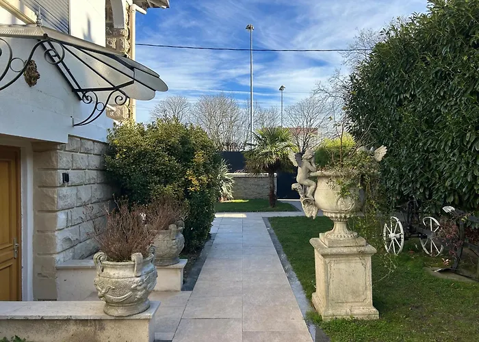 P&c Daire Neuilly-sur-Marne